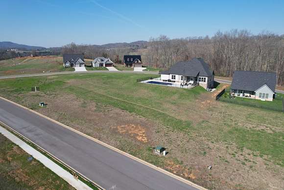 0.18 Acres of Residential Land for Sale in Morristown, Tennessee