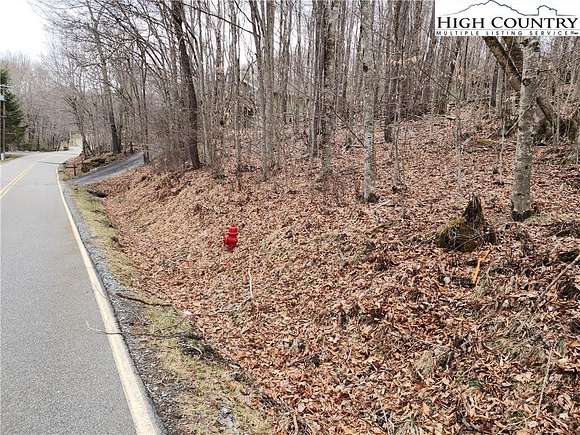 0.25 Acres of Land for Sale in Beech Mountain, North Carolina