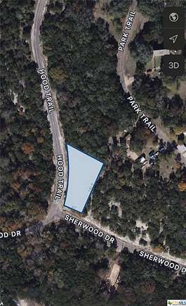 0.25 Acres of Residential Land for Sale in Belton, Texas