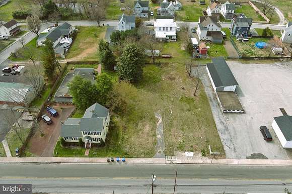 0.38 Acres of Commercial Land for Sale in Pedricktown, New Jersey