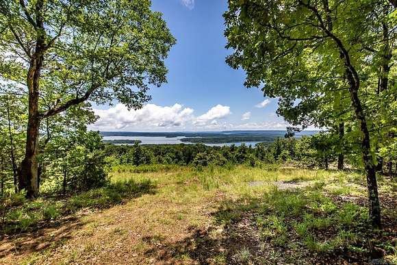 25 Acres of Land for Sale in Fairfield Bay, Arkansas
