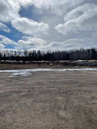 1.7 Acres of Commercial Land for Sale in Rhinelander, Wisconsin