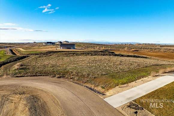 1.73 Acres of Residential Land for Sale in Caldwell, Idaho