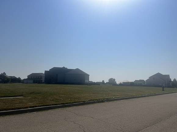 0.23 Acres of Residential Land for Sale in DeKalb, Illinois