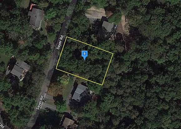 0.33 Acres of Land for Sale in Blooming Grove, New York