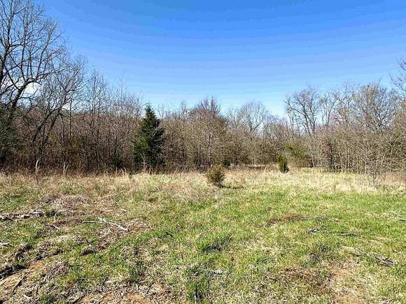 27.7 Acres of Recreational Land for Sale in Hardy, Arkansas