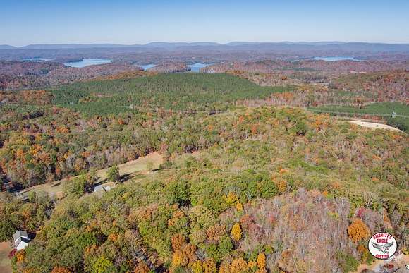 75 Acres of Land for Auction in Ten Mile, Tennessee