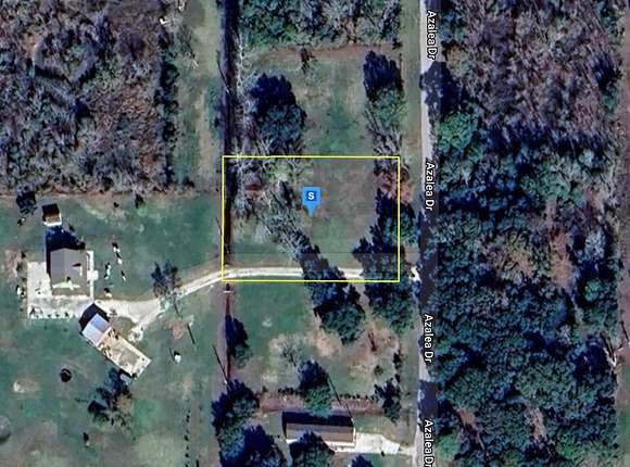 0.64 Acres of Residential Land for Sale in Beaumont, Texas