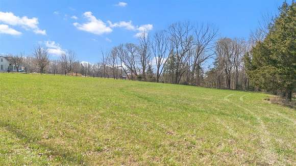 1.4 Acres of Residential Land for Sale in Scottsville, Kentucky