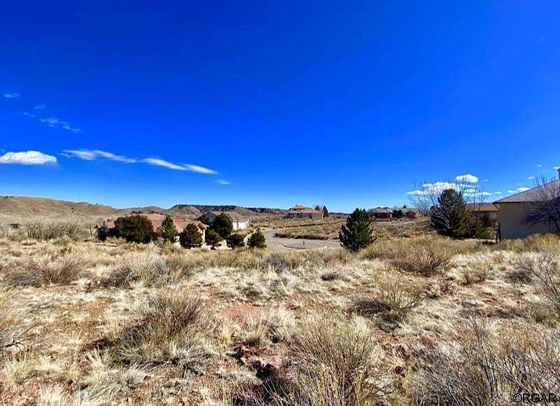 0.37 Acres of Residential Land for Sale in Cañon City, Colorado