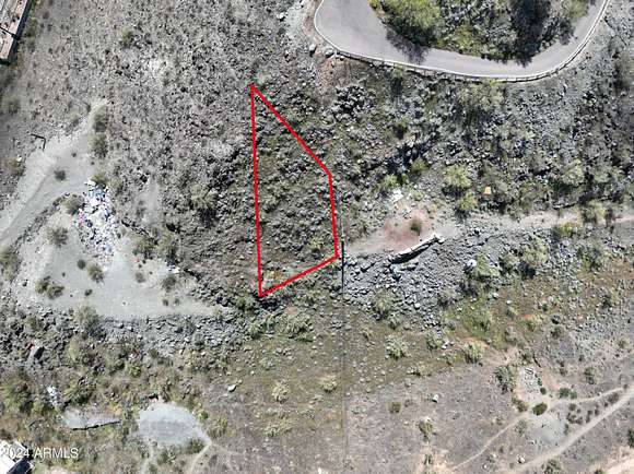 0.05 Acres of Residential Land for Sale in Phoenix, Arizona