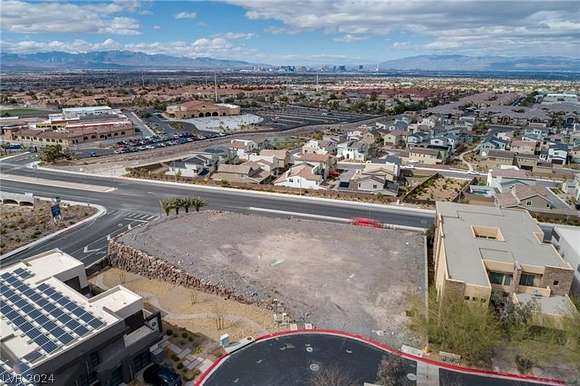 0.51 Acres of Land for Sale in Henderson, Nevada