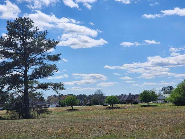 11.6 Acres of Commercial Land for Sale in Columbus, Mississippi