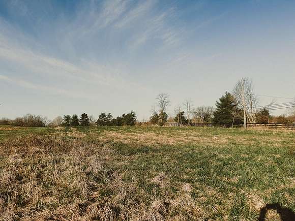 1.3 Acres of Residential Land for Sale in Lawrenceburg, Kentucky