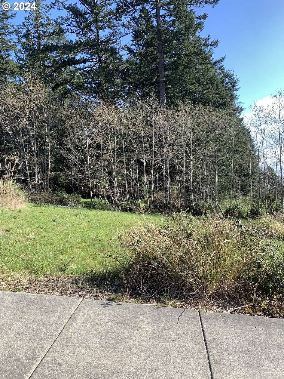 0.18 Acres of Residential Land for Sale in Brookings, Oregon