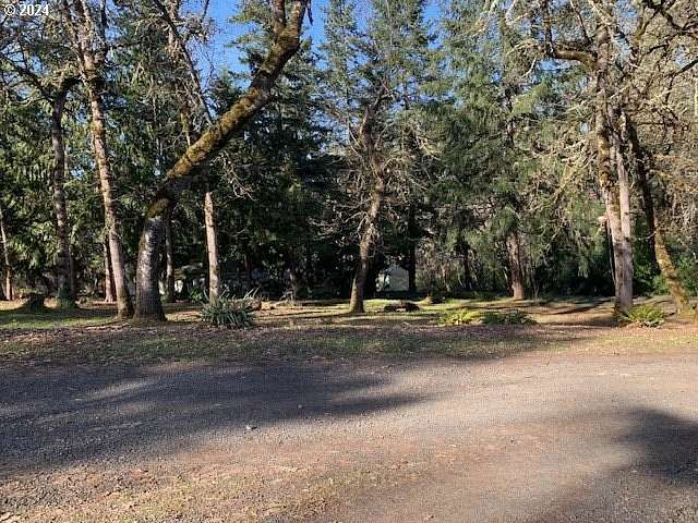 0.21 Acres of Residential Land for Sale in Cheshire, Oregon