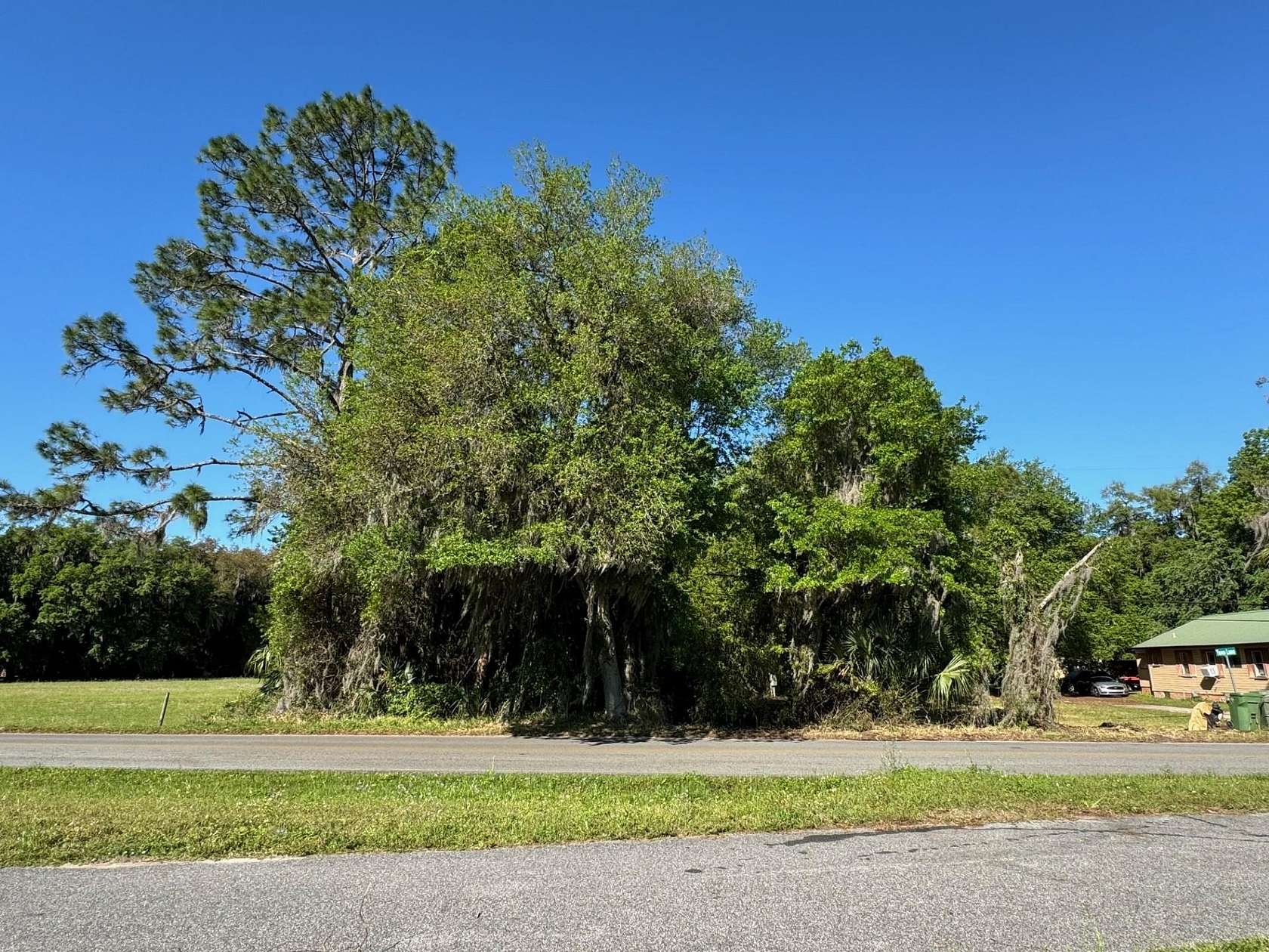 0.17 Acres of Residential Land for Sale in East Palatka, Florida
