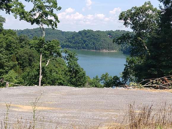 0.64 Acres of Land for Sale in Jamestown, Kentucky