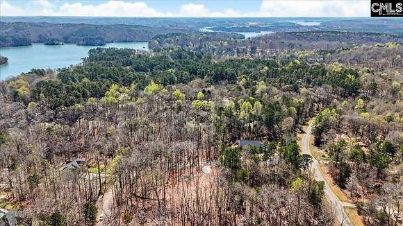 1.3 Acres of Residential Land for Sale in Seneca, South Carolina