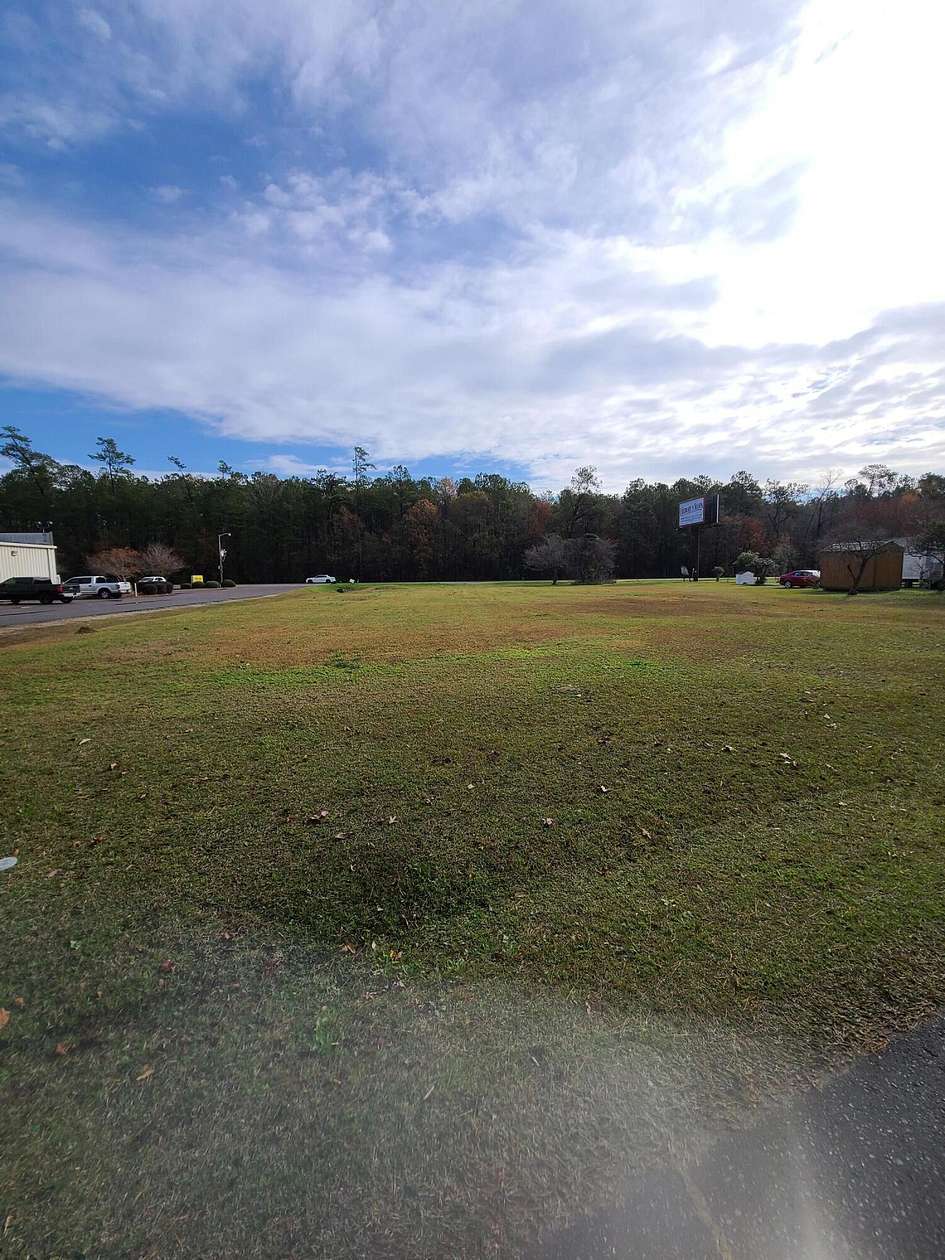 0.81 Acres of Mixed-Use Land for Sale in Bonneau, South Carolina