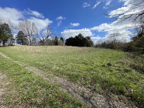 5.1 Acres of Residential Land for Sale in Russell Springs, Kentucky