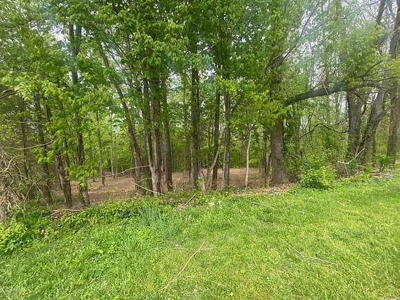 1.7 Acres of Residential Land for Sale in Somerset, Kentucky