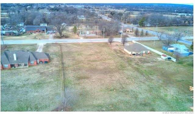 0.85 Acres of Residential Land for Sale in Tulsa, Oklahoma