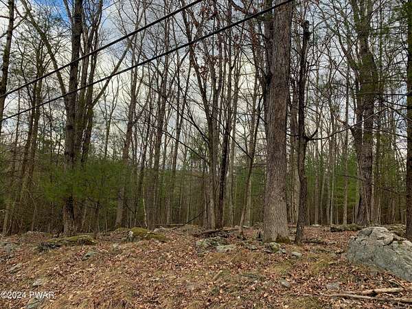 0.56 Acres of Residential Land for Sale in Hawley, Pennsylvania