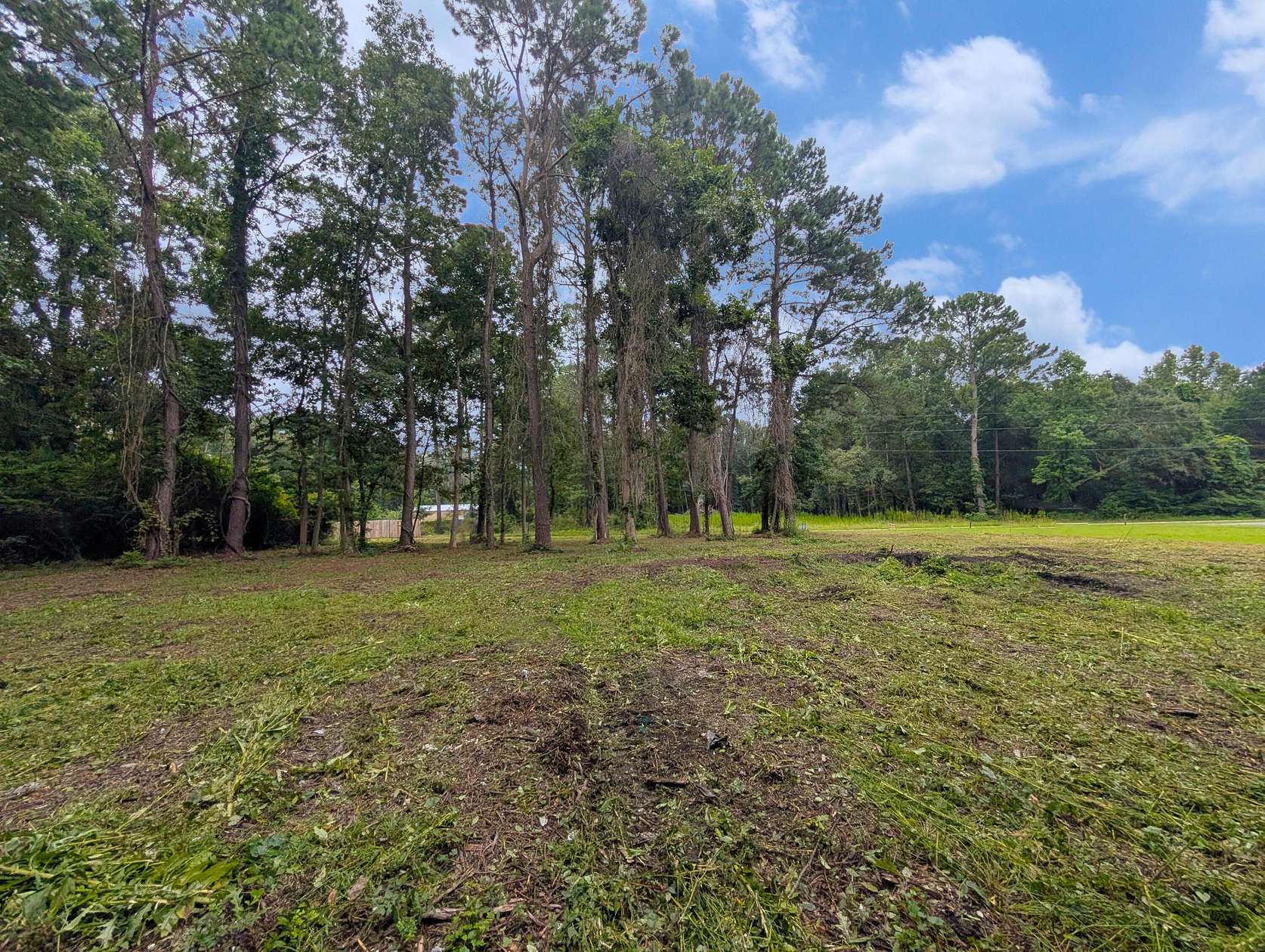 1 Acre of Land for Sale in McClellanville, South Carolina