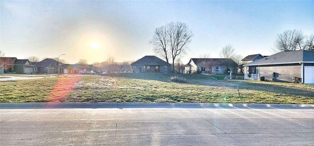 0.33 Acres of Residential Land for Sale in Polk City, Iowa