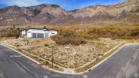 0.43 Acres of Residential Land for Sale in North Ogden, Utah