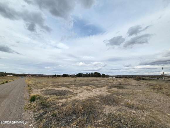 4.7 Acres of Residential Land for Sale in Las Cruces, New Mexico