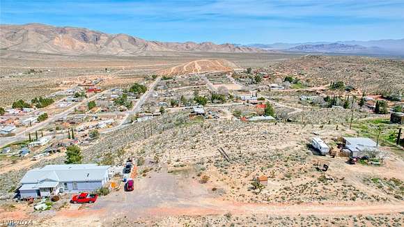 0.93 Acres of Residential Land for Sale in Goodsprings, Nevada