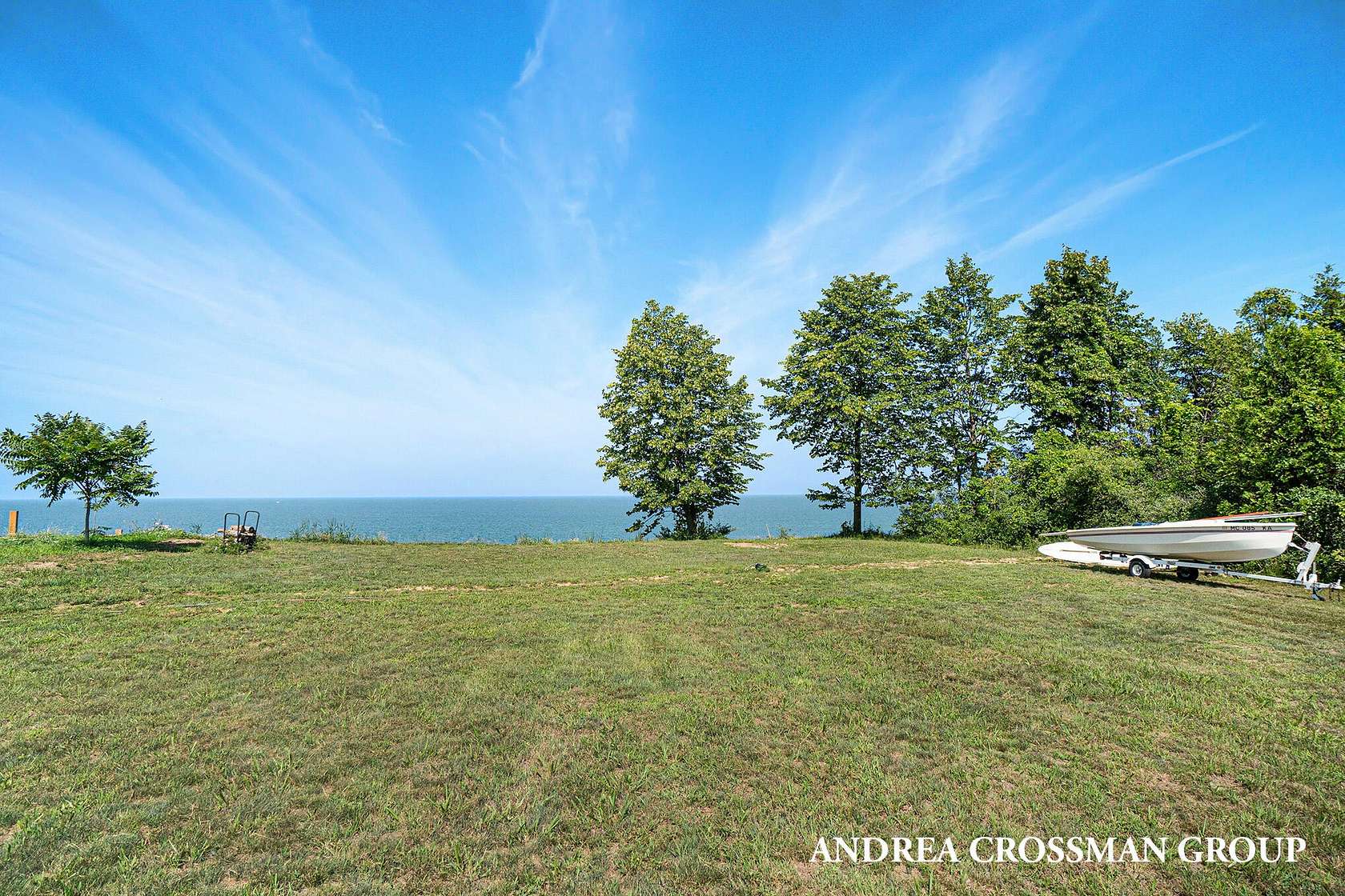 1 Acre of Land for Sale in South Haven, Michigan