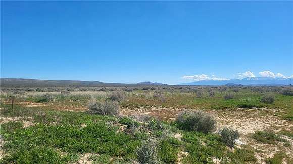 2.6 Acres of Land for Sale in Redman, California
