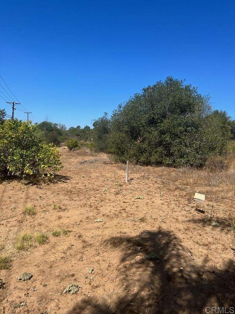 4.5 Acres of Residential Land for Sale in San Marcos, California
