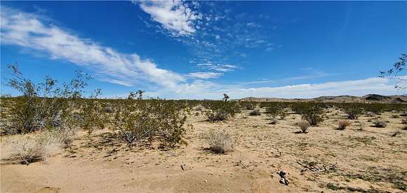 13.7 Acres of Recreational Land for Sale in Joshua Tree, California