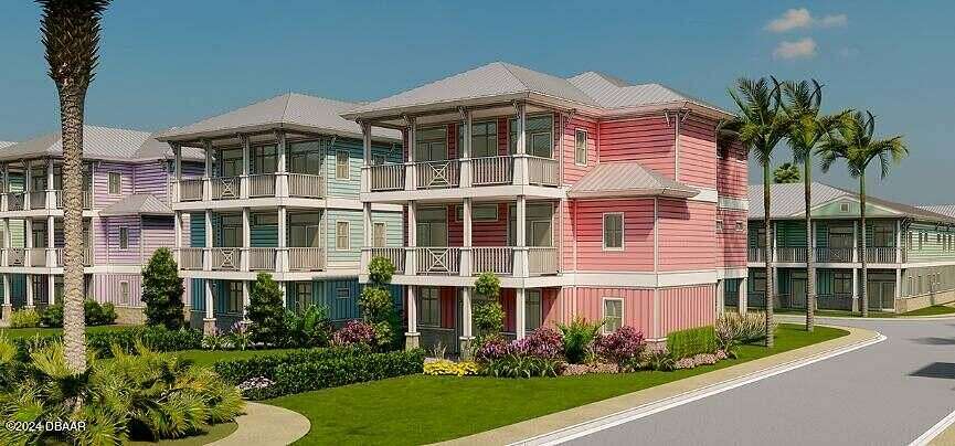 4.74 Acres of Residential Land for Sale in Port Orange, Florida