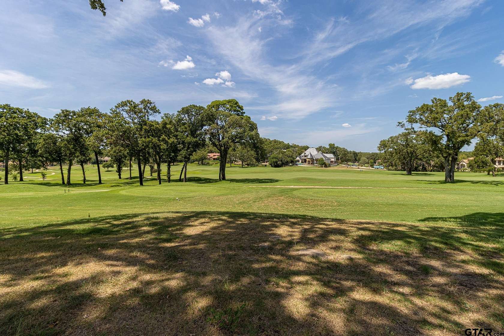 0.55 Acres of Residential Land for Sale in Tyler, Texas