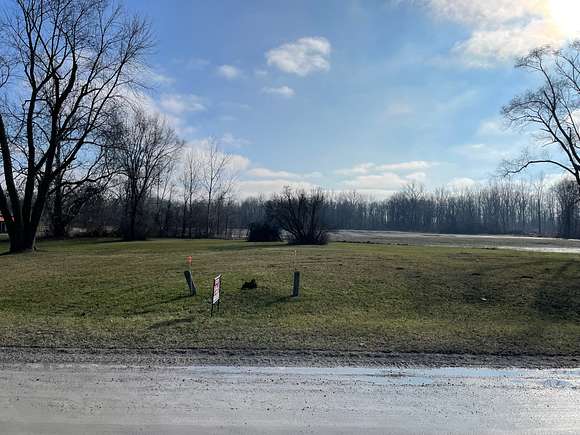 10.9 Acres of Land for Sale in Willis, Michigan
