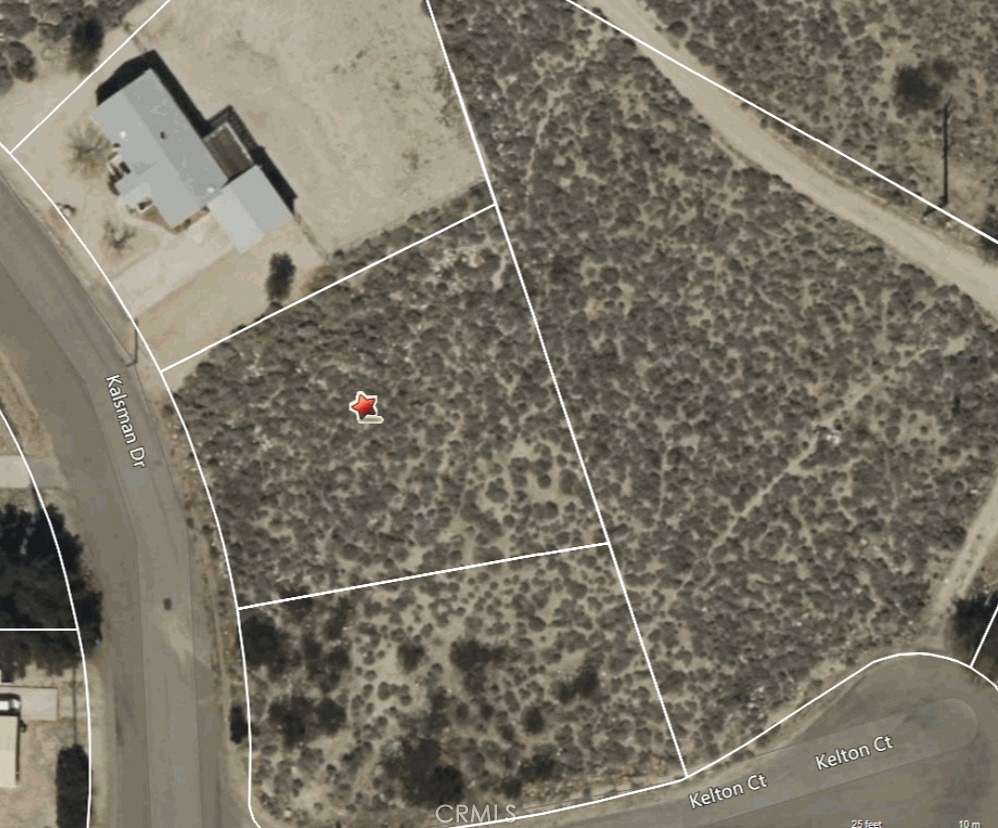 0.36 Acres of Residential Land for Sale in Whitewater, California