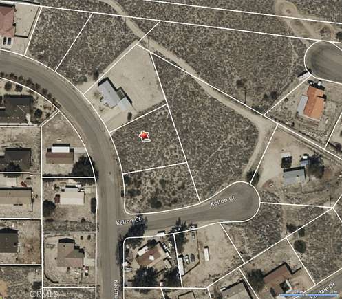 0.36 Acres of Residential Land for Sale in Whitewater, California