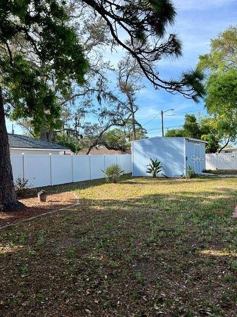 0.13 Acres of Residential Land for Sale in St. Petersburg, Florida