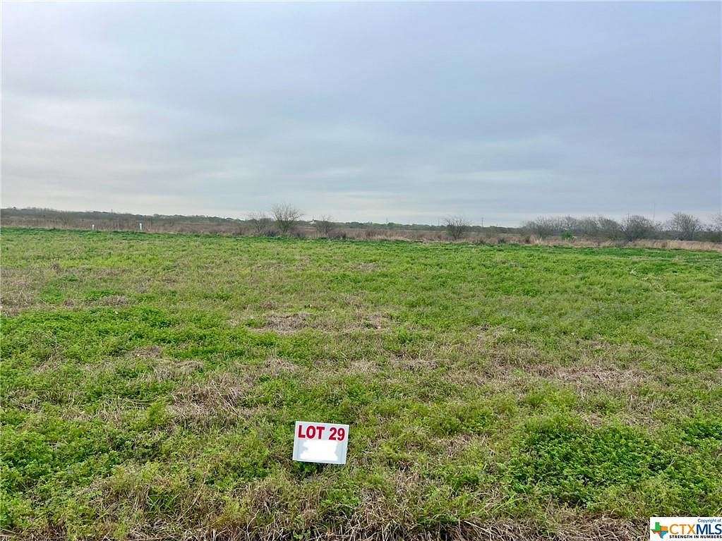 0.27 Acres of Residential Land for Sale in Port Lavaca, Texas