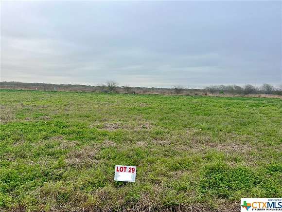 0.266 Acres of Residential Land for Sale in Port Lavaca, Texas