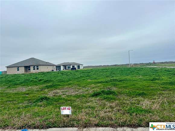 0.259 Acres of Residential Land for Sale in Port Lavaca, Texas