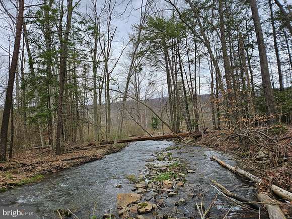 17.5 Acres of Recreational Land for Sale in Shade Gap, Pennsylvania