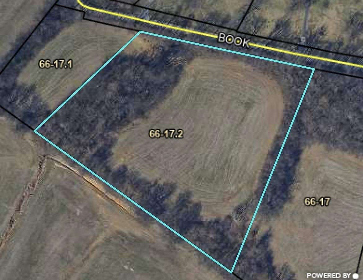 4.2 Acres of Residential Land for Sale in Henderson, Kentucky