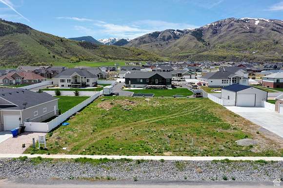 0.56 Acres of Residential Land for Sale in Mantua, Utah
