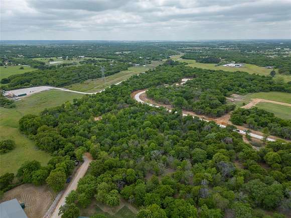 7.4 Acres of Residential Land for Sale in Bartonville, Texas